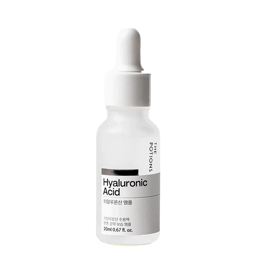 Hyaluronic Acid Ampoule
