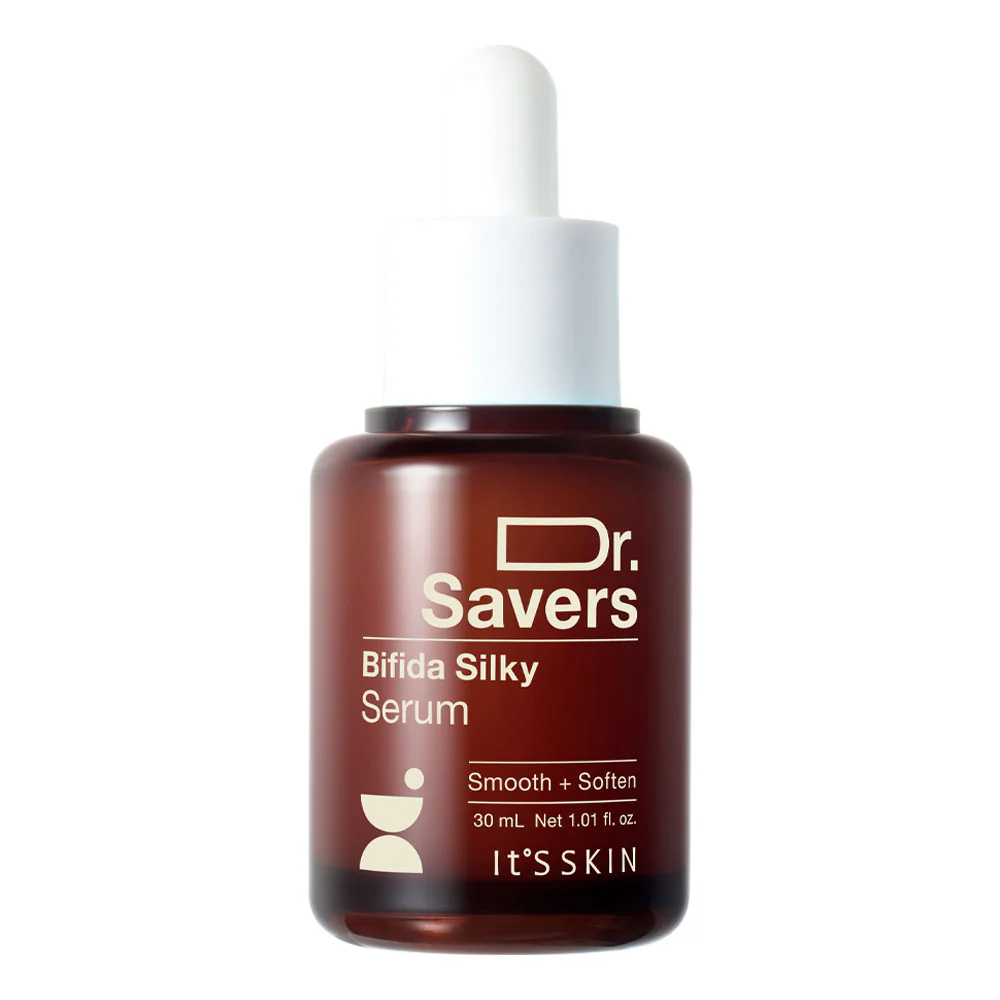 Dr.Savers Bifida Silky Face Serum