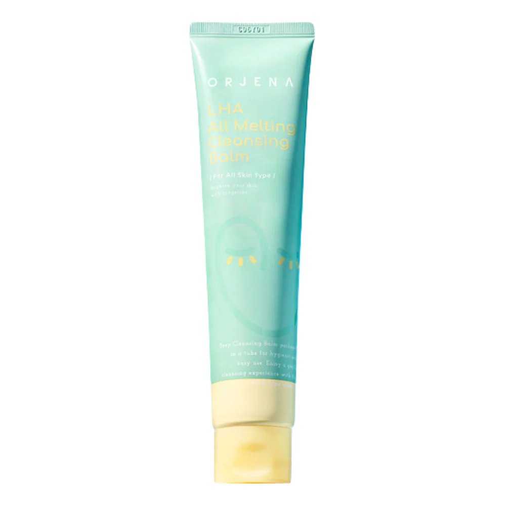 LHA All Melting Cleansing Balm, 100ml, 1pack