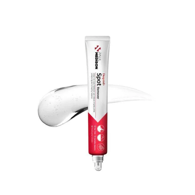 Deep Red Spot Remover
