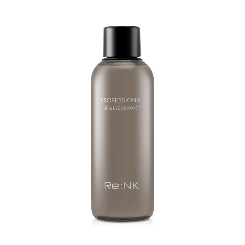 Professional Lip and Eye Remover, 125ml, 1pack