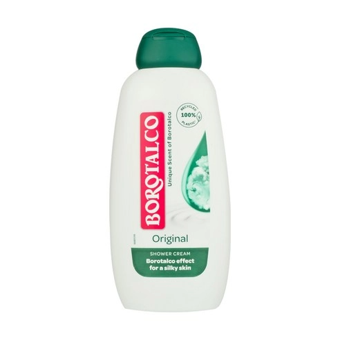 Shower Cream Original, 250ml, 1pack