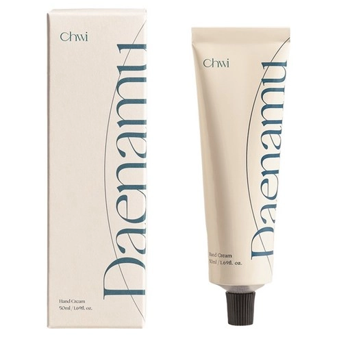Hand Cream [Bamboo], 50ml, 1pack