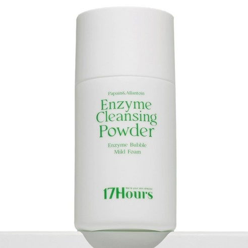 Enzyme Cleansing Powder
