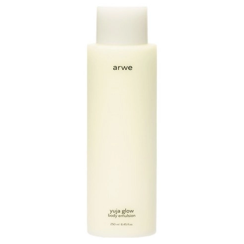 Yuzu Glow Body Emulsion