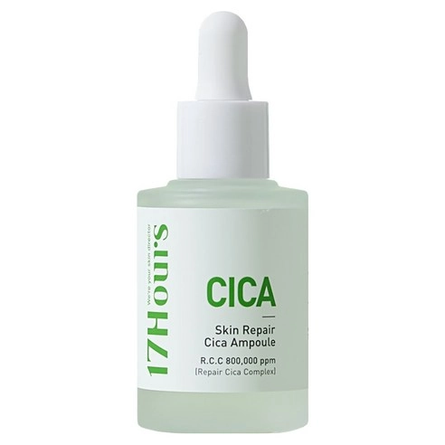 Skin Repair Cica Ampoule
