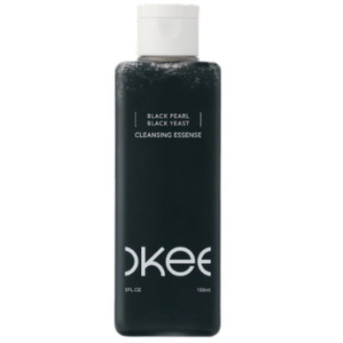 Black Pearl Black Yeast Cleansing Essence, 150ml