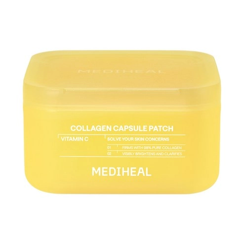 Collagen Capsule Patch Vitamin C, 60ea, 1pack