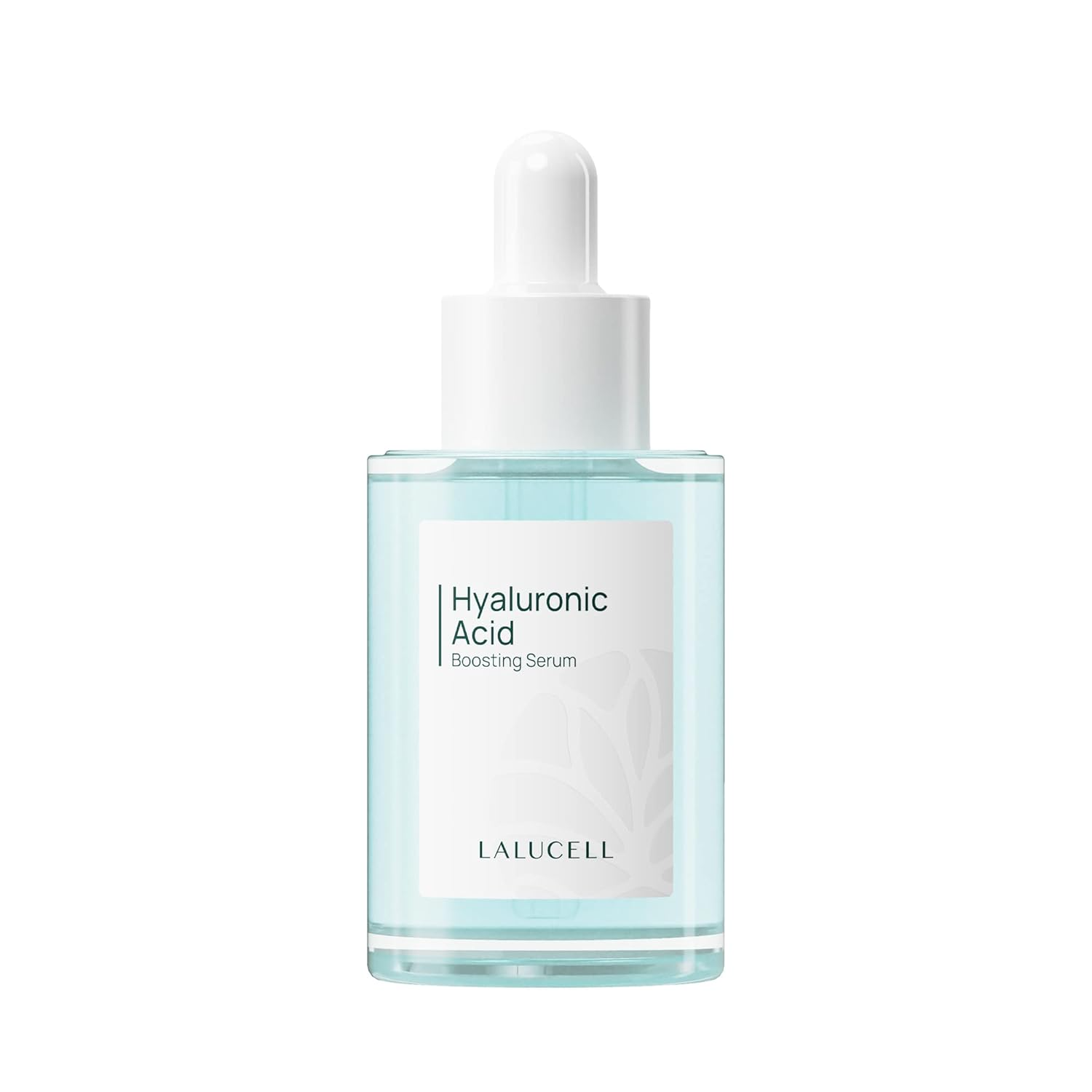 Hyaluronic Acid Boosting Serum