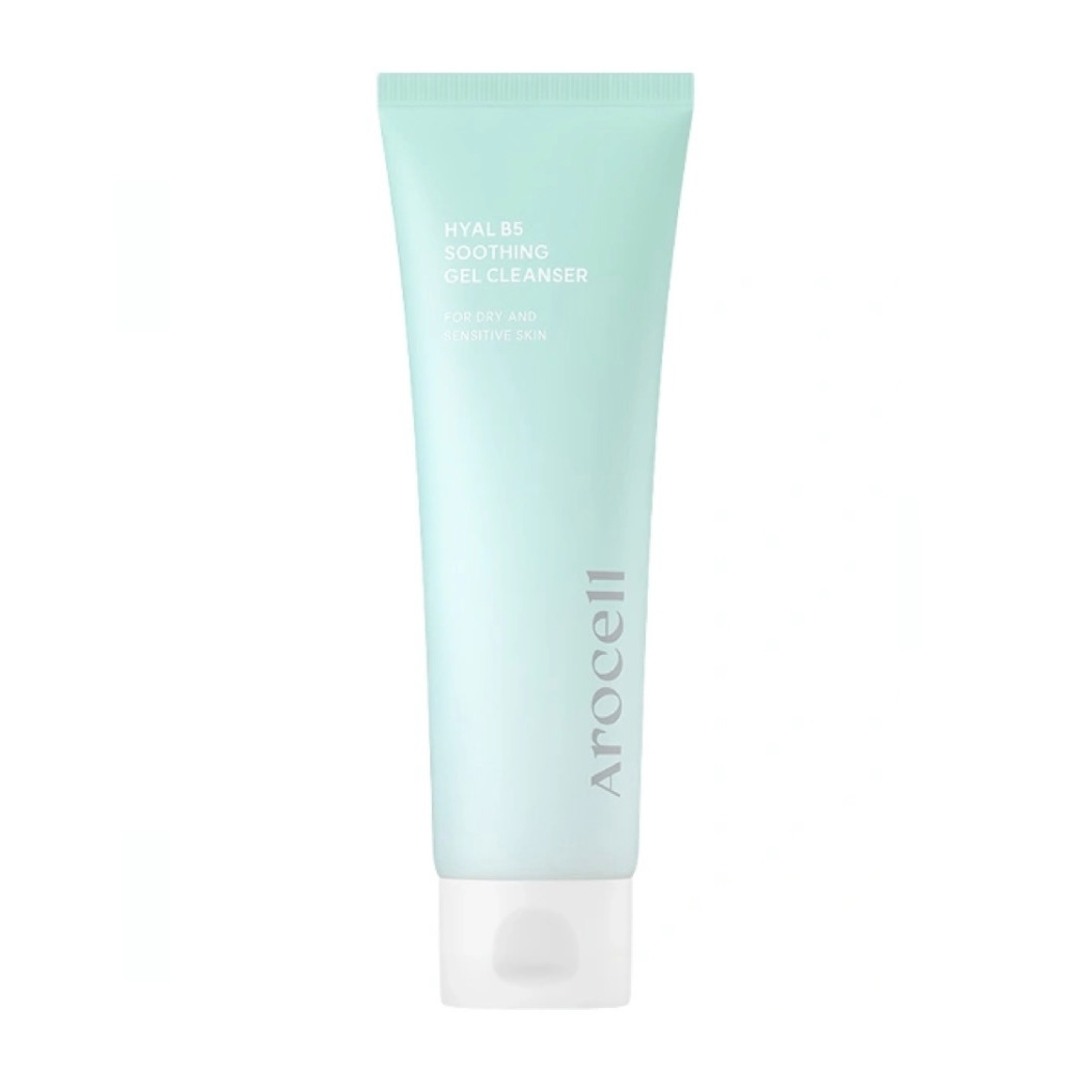Hyal B5 Soothing Gel Cleanser, 120ml, 1pack