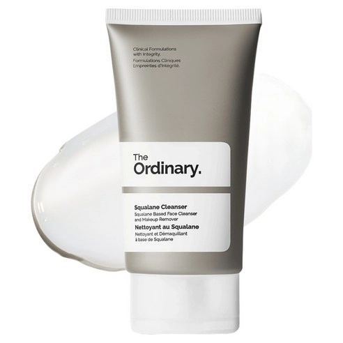 Squalane Cleanser, 50ml, 1pack