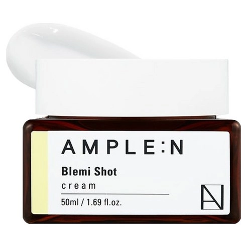 Blemi Shot Cream
