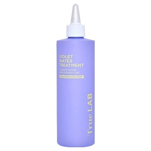 Violet Water Treatment, 370ml, 1pack