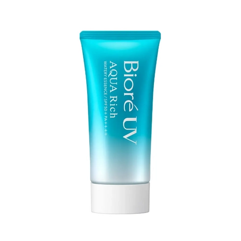 UV Aqua Rich Watery Essence [SPF50+/PA++++], 50g, 1pack - Image 1