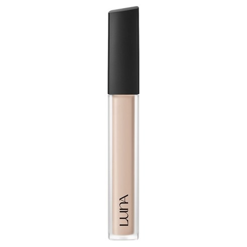 Luna Longlasting Tip Concealer Cover Fit EX [SPF34/PA++], 23N