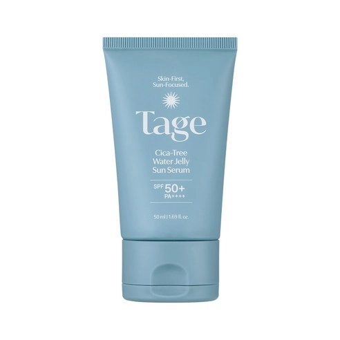 Cica-Tree Water Jelly Sun Serum [SPF50+/PA++++]