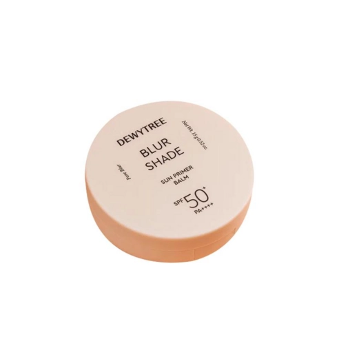 Blur Shade Sun Primer Balm [SPF50+/PA++++], 15g, 1pack