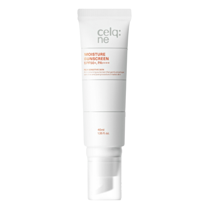 Moisture Sun Cream, 40ml+40ml