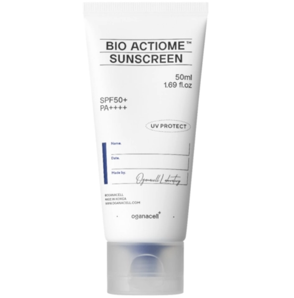 Bio Actiom Sunscreen [SPF50+/PA++++], 50ml, 1pack