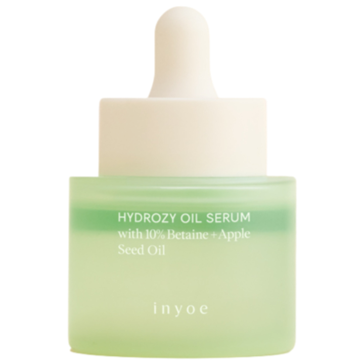 HYDROZY OIL SERUM with 10% Betaine + Apple Seed Oil, 30ml, 1pack