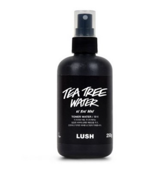 Tea Tree Water, 250g, 1pack - Image 1