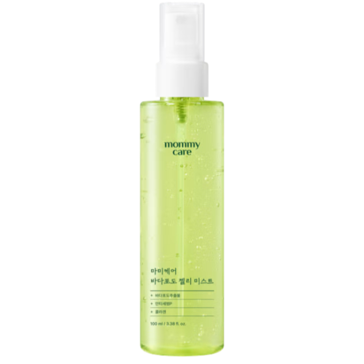 Sea Grape Pore Refining Jelly Mist, 100ml