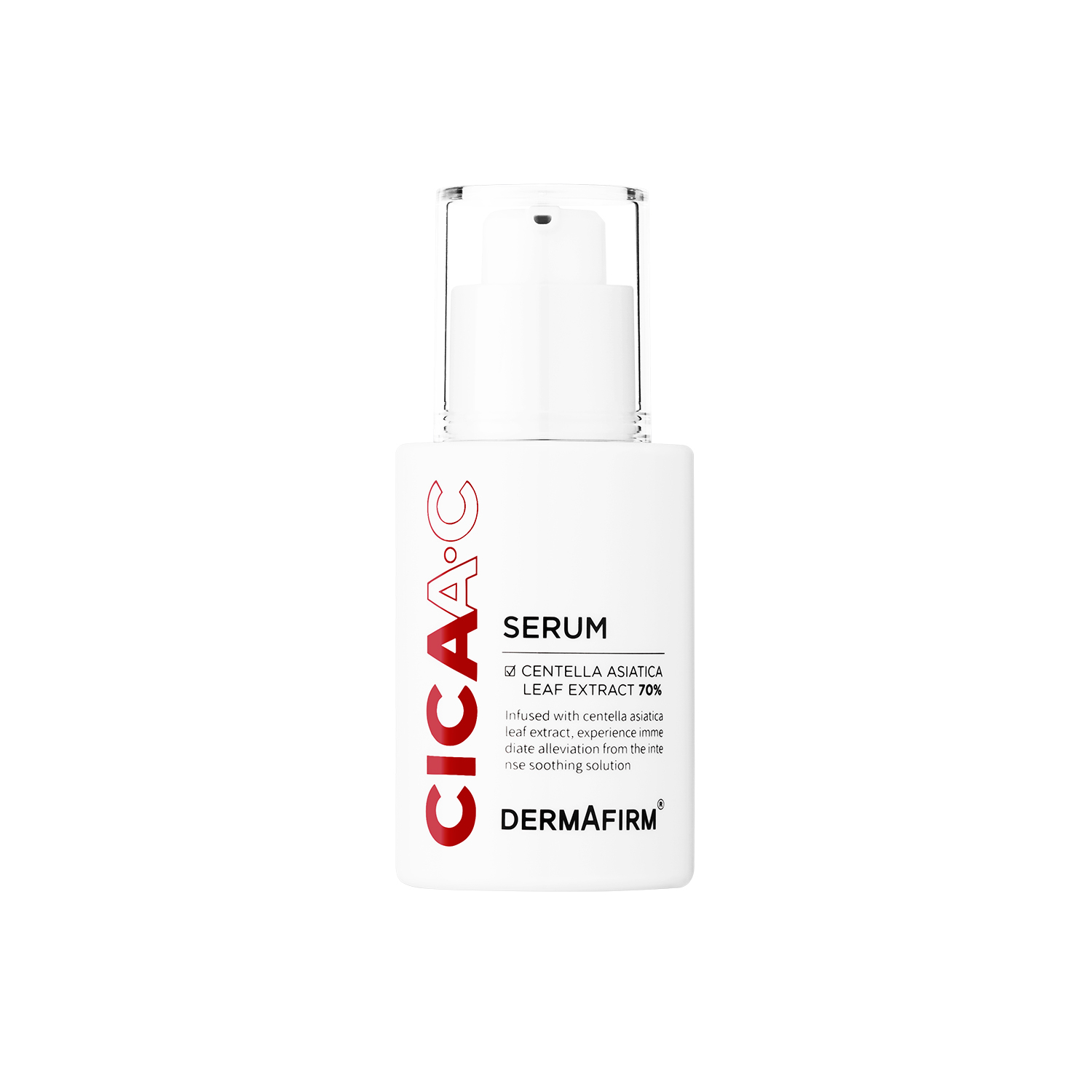 Cica AC Serum, 30ml, 1pack - Image 1