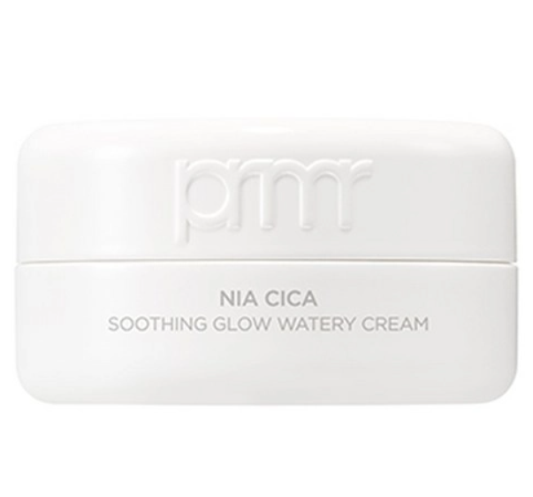 Nia Cica Soothing Glow Cream, 30ml, 1pack