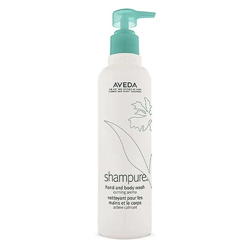 Shampure Hand and Body Wash, 250ml, 1pack