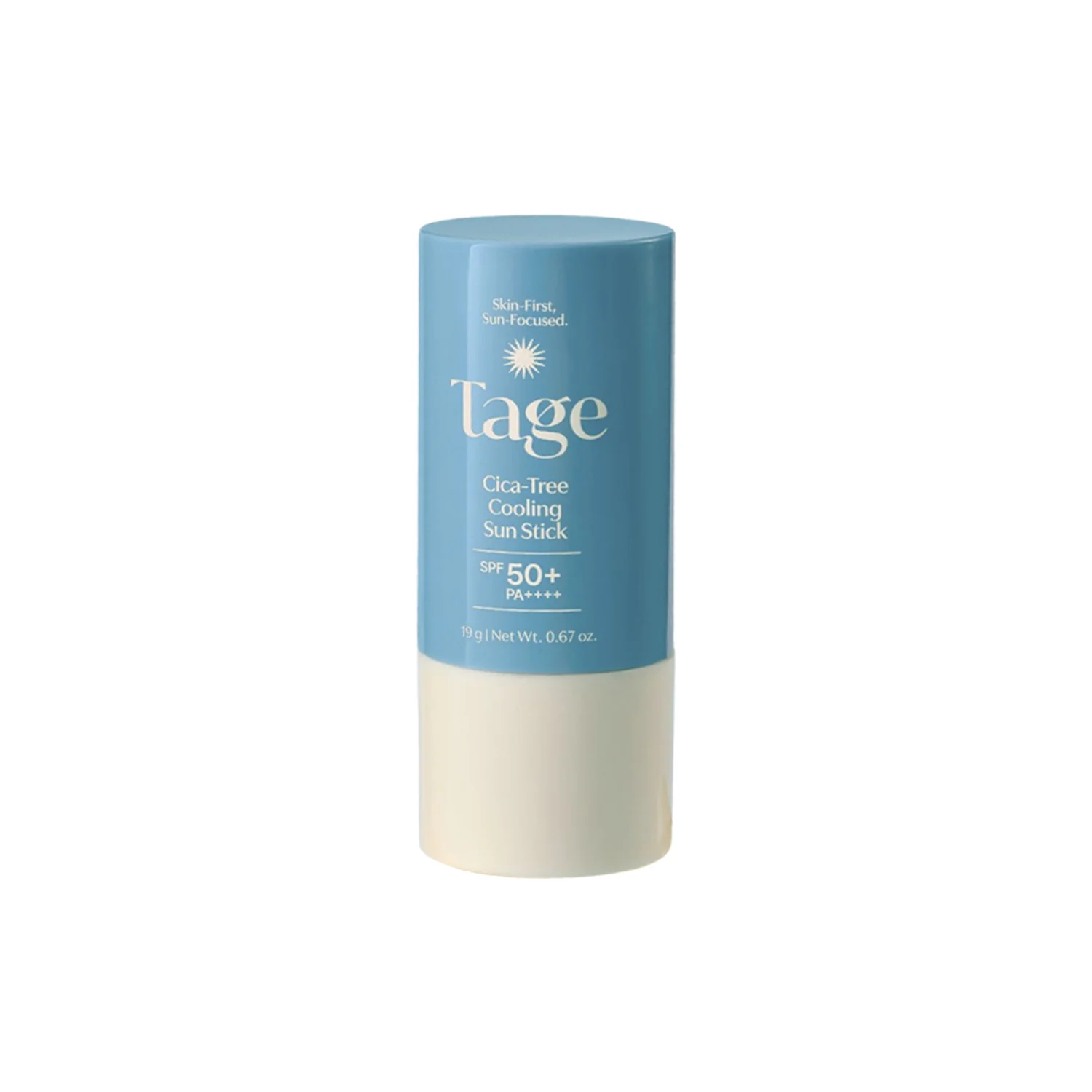 Cica-Tree Cooling Sun Stick [SPF50+/PA++++]