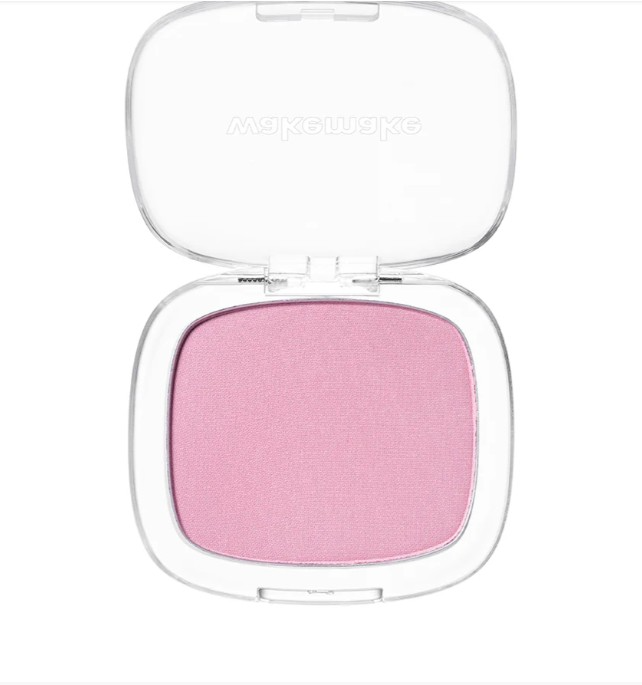 Sheer Breeze Blusher, 5g, 05 Mauve Lilac, 1pack