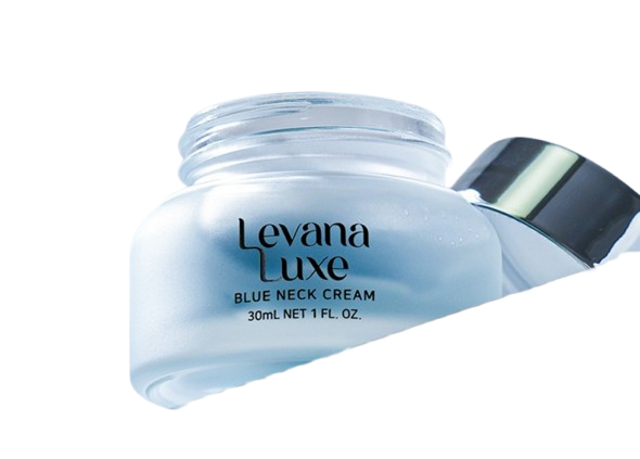 Blue Neck Cream, 30ml, 1pack