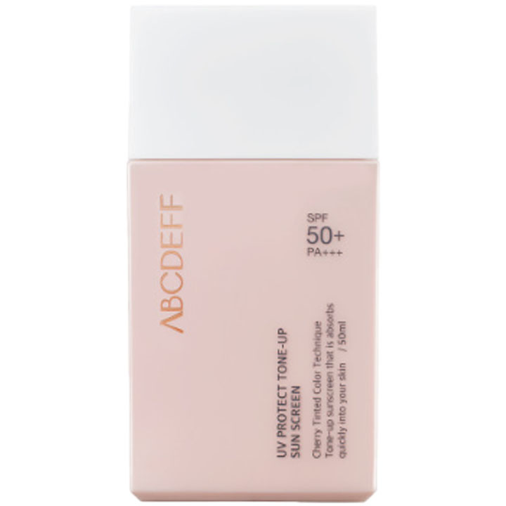 UV Protect Tone-up Sunscreen, 50ml, 1pack
