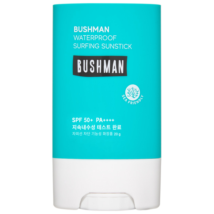 Waterproof Surfing Sun Stick [SPF50+/PA++++]