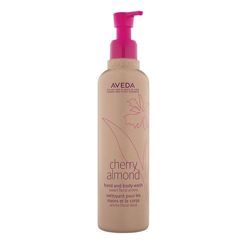 Cherry Almond Hand and Body Wash, 250ml, 1pack