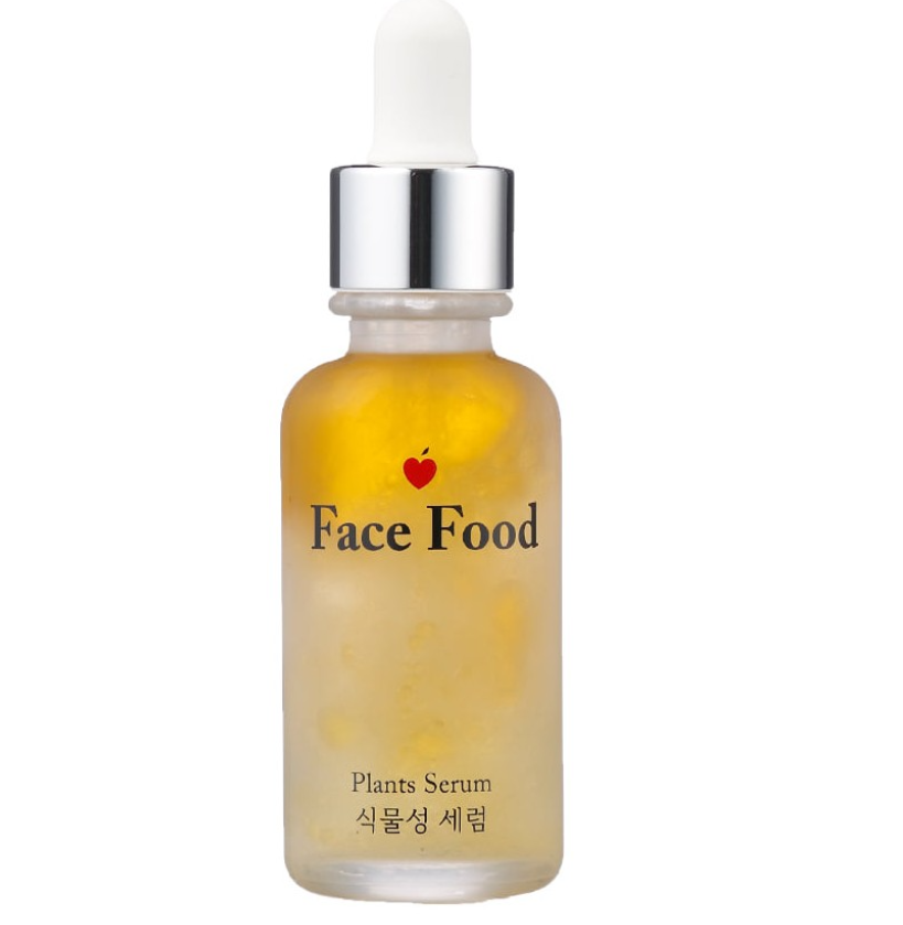Plants Serum, 50ml, 1pack