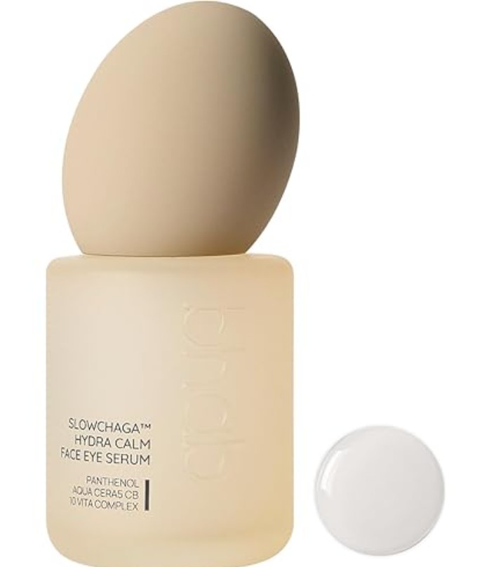 SLOWCHAGA Hydra Calm Face Eye Serum, 50ml, 1pack - Image 1