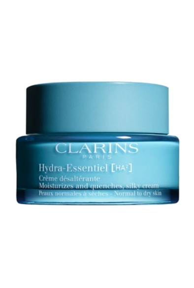 Hydra-Essentiel Moisturizer + Hyaluronic Acid, 50ml, 1pack