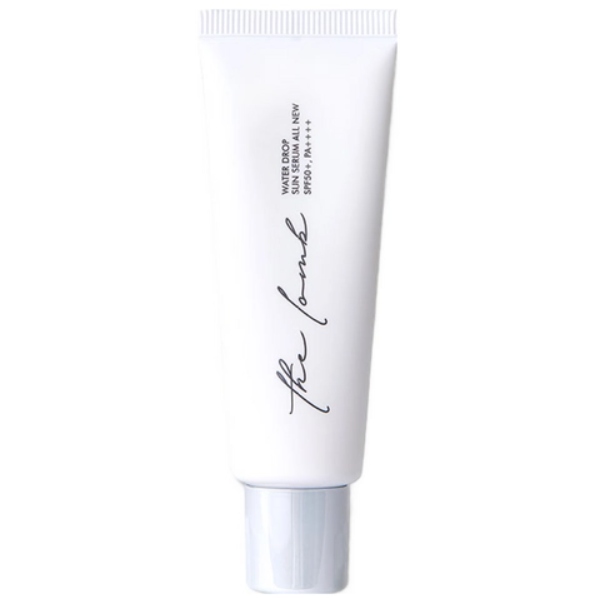 Water Drop Sun Serum All New [SPF50+/PA++++], 50ml, 1pack