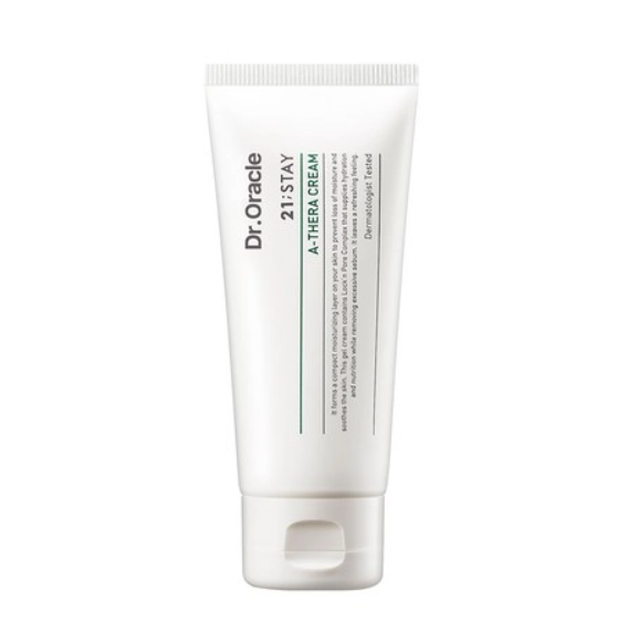 21 Stay A-Thera Cream, 50ml, 1pack - Image 1
