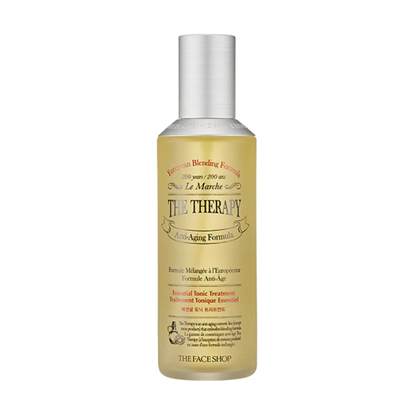 The Therapy Essential Tonic Treatment, 150ml, 1pack