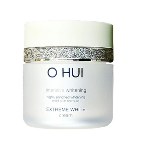Extreme White Cream, 50ml, 1pack