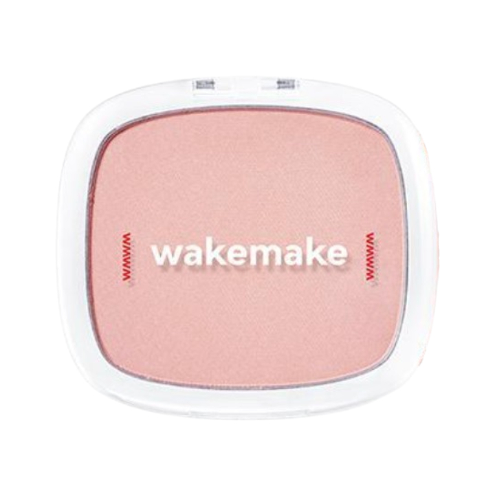 Sheer Breeze Blusher, 5g, 07 Veily, 1pack