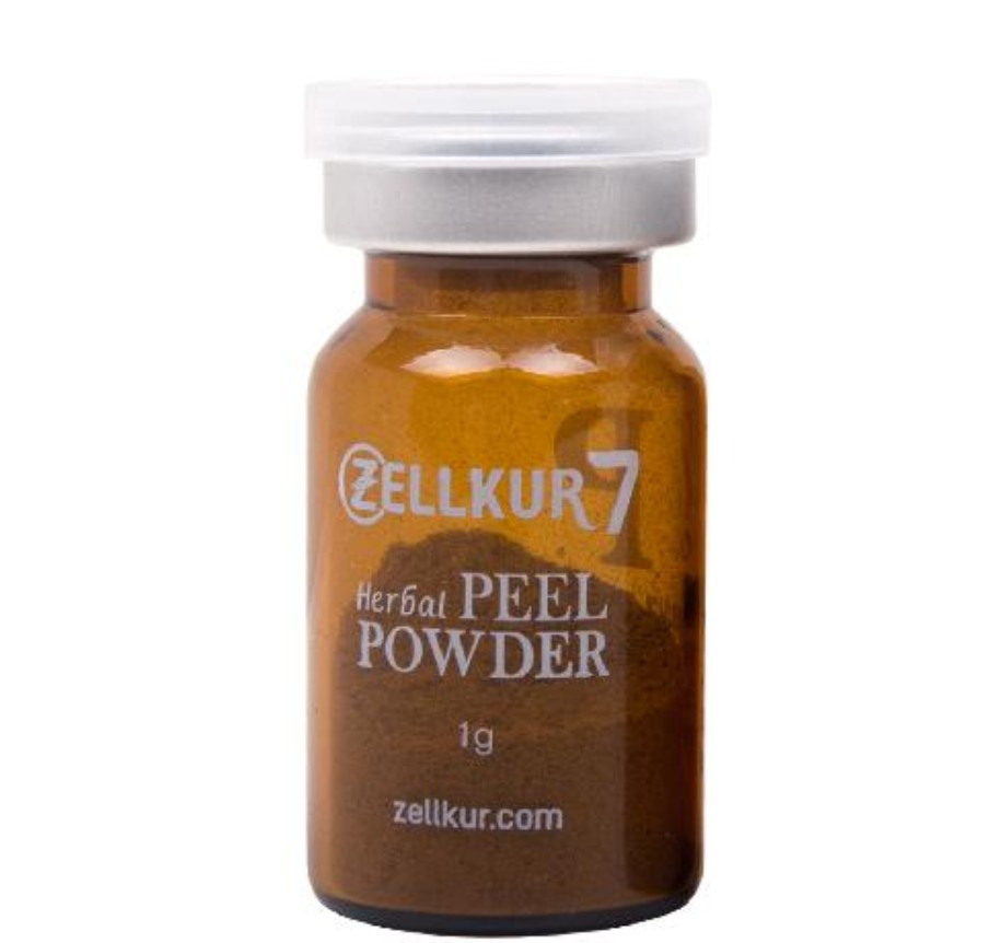 Herbal Peel Powder, 1g, 1pack