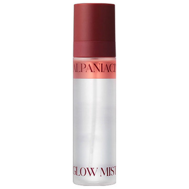 Alpaniacin Glow Mist