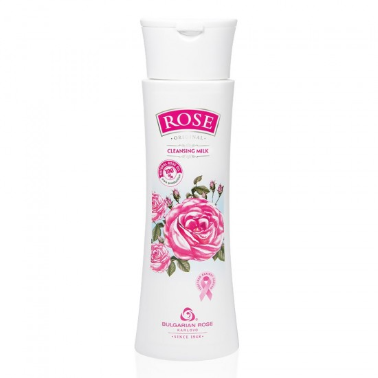 Rose Original Cleansing Milk, 150ml, 1pack