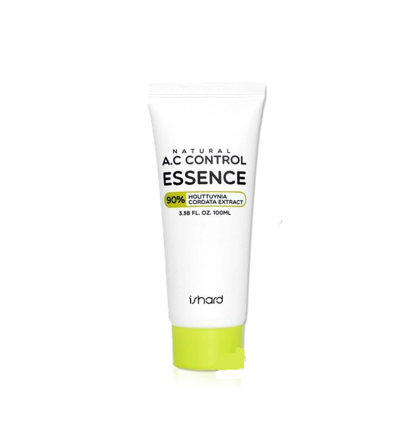Natural A.C Control Essence, 100ml*2