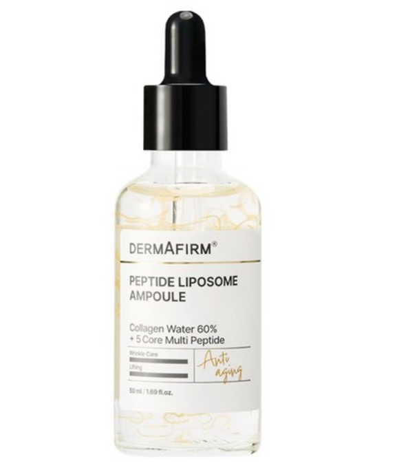 Peptide Liposome Ampoule, 50ml, 1pack