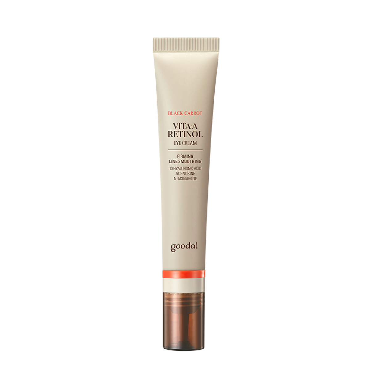 Black Carrot Vita-A Retinol Eye Cream, 30ml, 1pack
