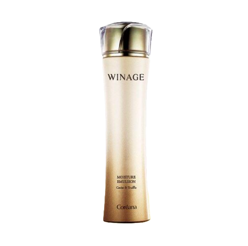 Moisture Emulsion, 150ml, 1pack